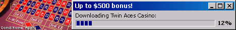 internet casino