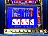 roulette black jack 